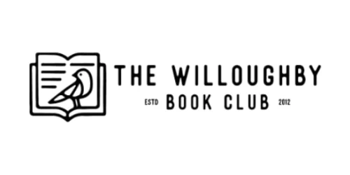  Willoughby Book Club Promo Code
