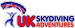  UK Skydiving Adventures Promo Code