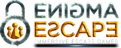  Enigma Escape Promo Code