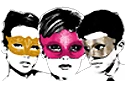  Super Party Masks Promo Code