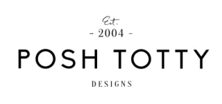  Posh Totty Designs Promo Code