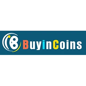  Buyincoins Promo Code