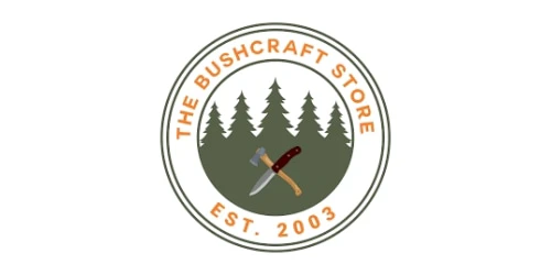 The Bushcraft Store Promo Code