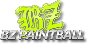  BZ Paintball Promo Code