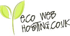 Eco Web Hosting Promo Code