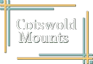  Cotswold Mounts Promo Code