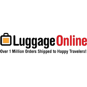  Luggage Online Promo Code