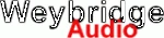  Weybridge Audio Promo Code