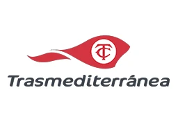  Trasmediterranea Promo Code