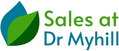  Sales At Dr Myhill Promo Code