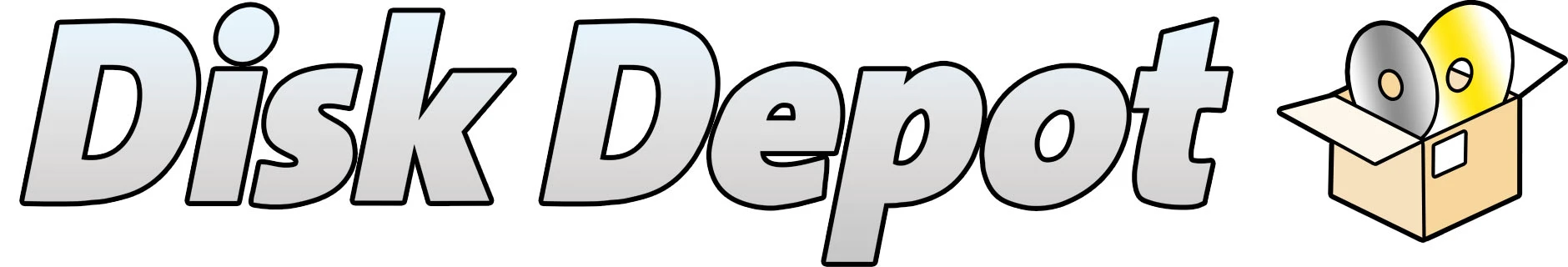  Disk Depot Promo Code