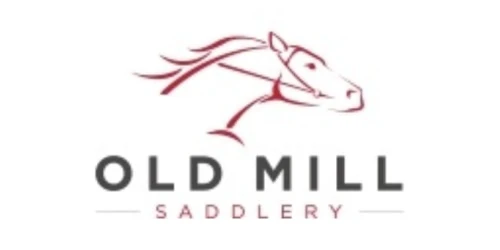 Old Mill Saddlery Promo Code