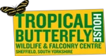  Tropical Butterfly House Promo Code