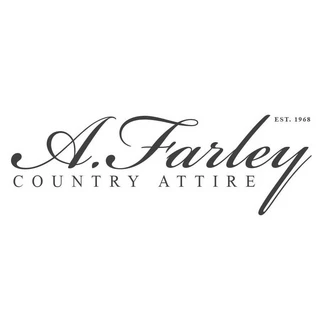  A. Farley Country Attire Promo Code