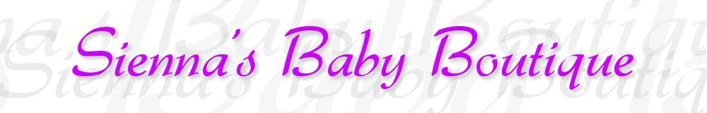  Sienna's Baby Boutique Promo Code