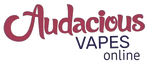  Audacious Vapes Promo Code