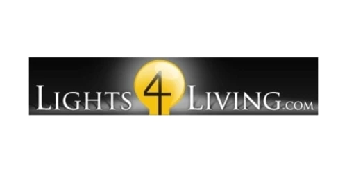  Lights 4 Living Promo Code