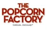  The Popcorn Factory Promo Code