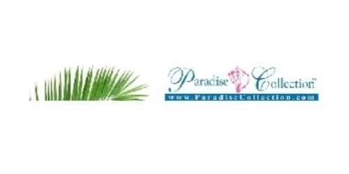  Paradise Collection Promo Code