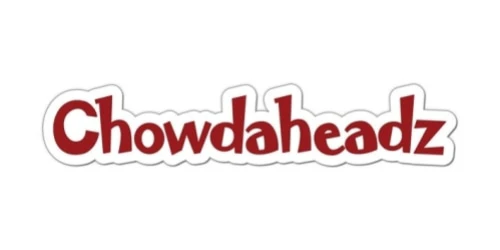  Chowdaheadz Promo Code