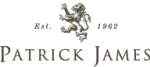  Patrick James Promo Code