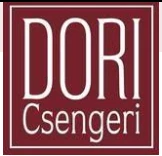  Dori Csengeri Promo Code