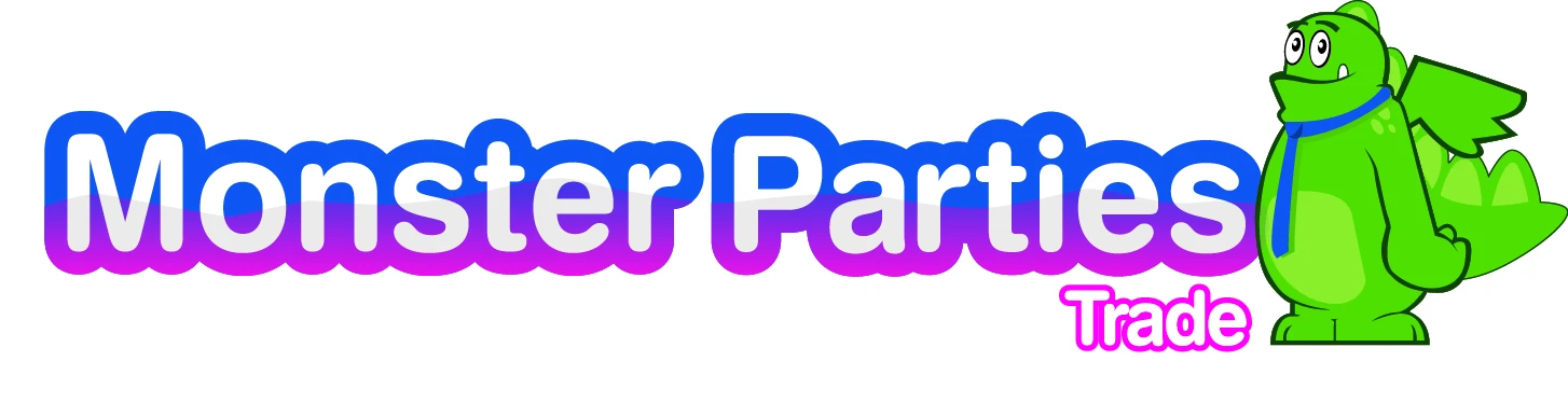  Monster Parties Promo Code