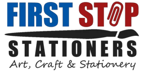  First Stop Stationers Promo Code