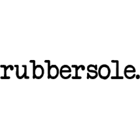  RubberSole Promo Code
