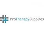  Pro Therapy Supplies Promo Code