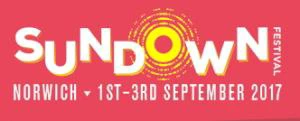  Sundown Festival Promo Code