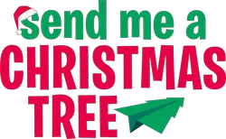  Send Me A Christmas Tree Promo Code