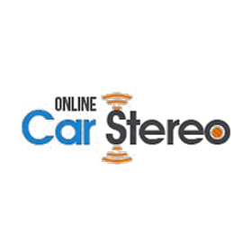  Online Car Stereo Promo Code