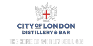  City Of London Distillery Promo Code