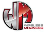  Wireless Madness Promo Code