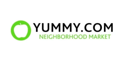  Yummy.com Promo Code