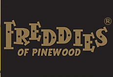  Freddies Of Pinewood Promo Code