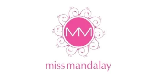 Miss Mandalay Promo Code