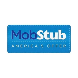  MobStub Promo Code