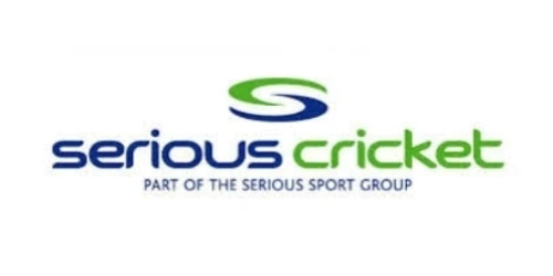  Serious Cricket Promo Code