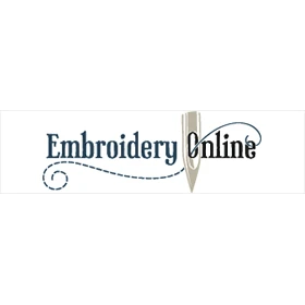  Embroidery Online Promo Code