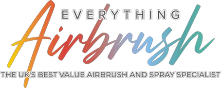  Everything Airbrush Promo Code