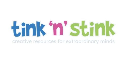  Tink N Stink Promo Code