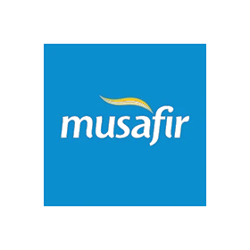  Musafir Promo Code