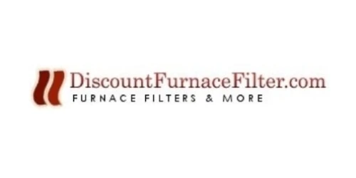 Discount Furnace Filter Promo Code