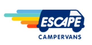 Escape Campervans Promo Code