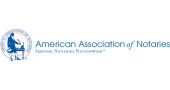  American Association Of Notaries Promo Code