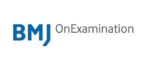  BMJ On Examination Promo Code