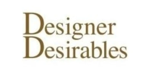  Designer Desirables Promo Code