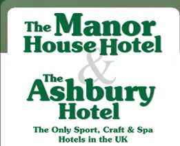  The Manor House Hotel & The Ashbury Hotel Promo Code
